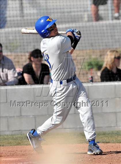 Thumbnail 2 in Valencia @ Yorba Linda photogallery.