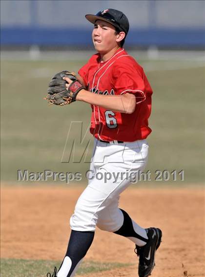Thumbnail 3 in Valencia @ Yorba Linda photogallery.