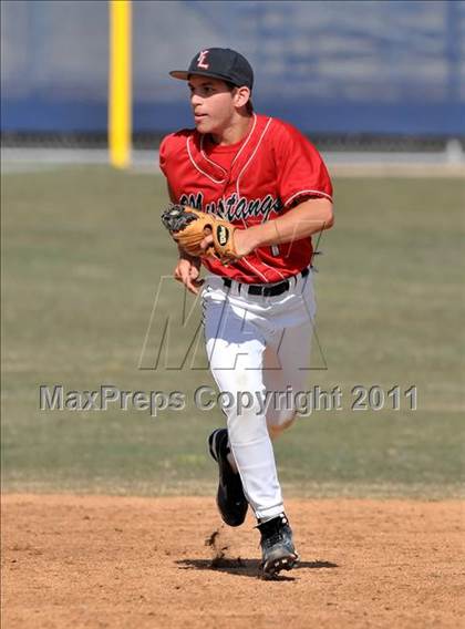 Thumbnail 1 in Valencia @ Yorba Linda photogallery.