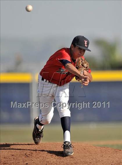 Thumbnail 3 in Valencia @ Yorba Linda photogallery.