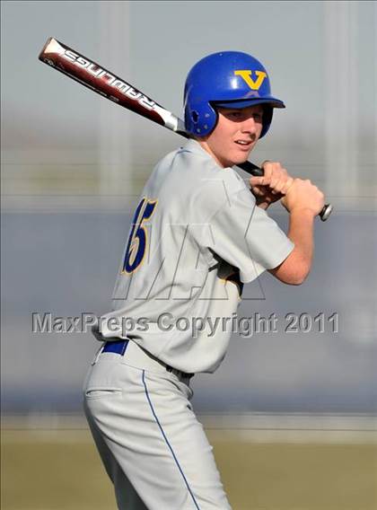 Thumbnail 3 in Valencia @ Yorba Linda photogallery.