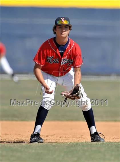 Thumbnail 3 in Valencia @ Yorba Linda photogallery.