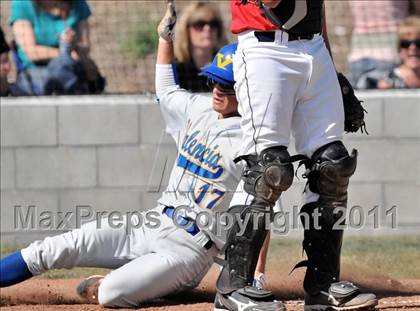 Thumbnail 1 in Valencia @ Yorba Linda photogallery.