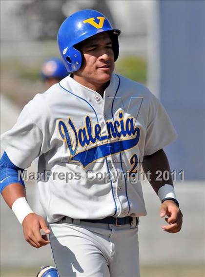 Thumbnail 2 in Valencia @ Yorba Linda photogallery.