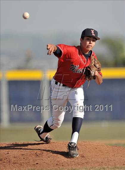 Thumbnail 2 in Valencia @ Yorba Linda photogallery.