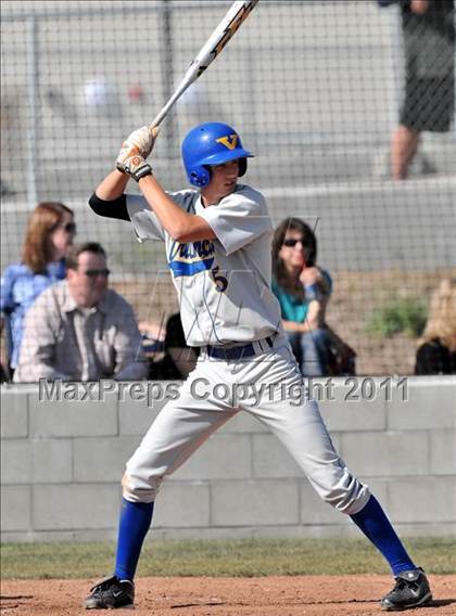 Thumbnail 2 in Valencia @ Yorba Linda photogallery.