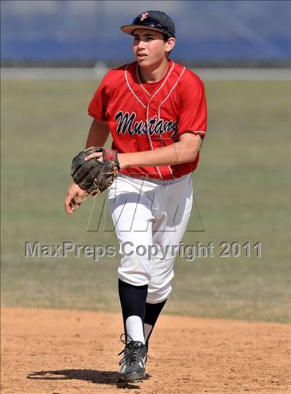Thumbnail 1 in Valencia @ Yorba Linda photogallery.