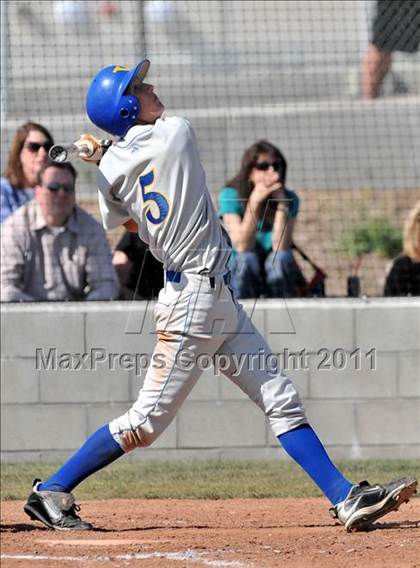 Thumbnail 3 in Valencia @ Yorba Linda photogallery.