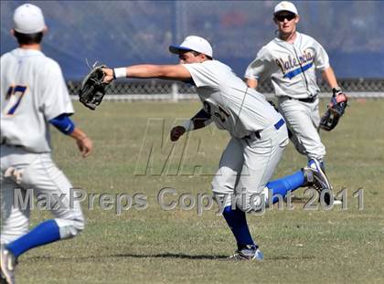 Thumbnail 3 in Valencia @ Yorba Linda photogallery.