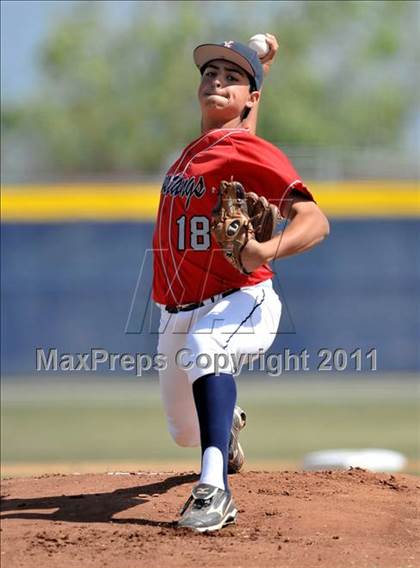 Thumbnail 2 in Valencia @ Yorba Linda photogallery.