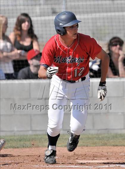 Thumbnail 1 in Valencia @ Yorba Linda photogallery.