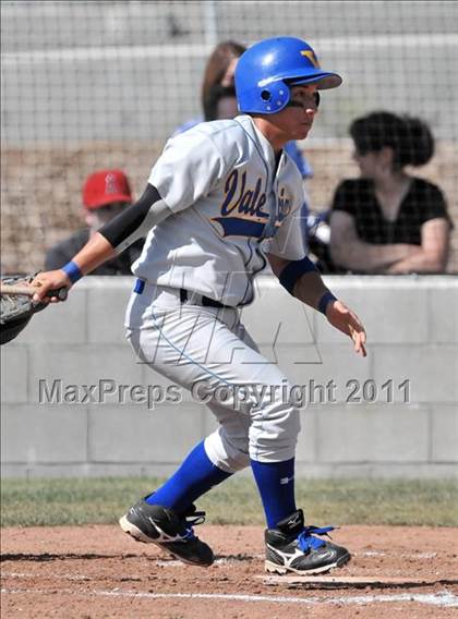 Thumbnail 3 in Valencia @ Yorba Linda photogallery.