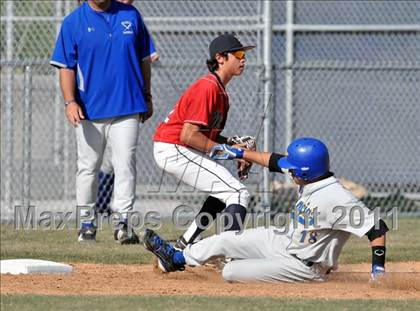 Thumbnail 1 in Valencia @ Yorba Linda photogallery.