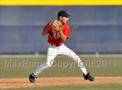 Thumbnail 2 in Valencia @ Yorba Linda photogallery.