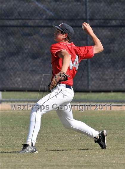 Thumbnail 2 in Valencia @ Yorba Linda photogallery.