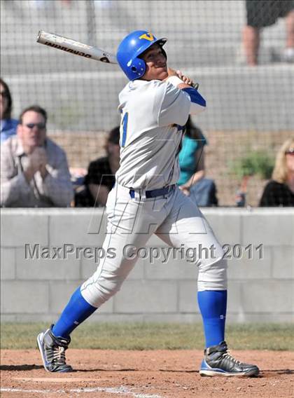Thumbnail 2 in Valencia @ Yorba Linda photogallery.