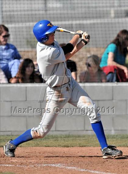 Thumbnail 3 in Valencia @ Yorba Linda photogallery.