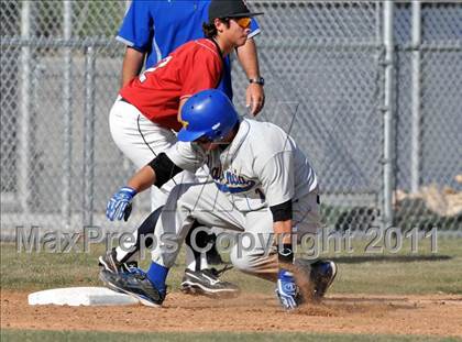 Thumbnail 1 in Valencia @ Yorba Linda photogallery.