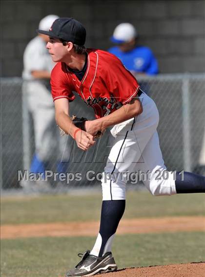 Thumbnail 2 in Valencia @ Yorba Linda photogallery.