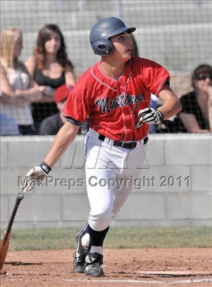 Thumbnail 3 in Valencia @ Yorba Linda photogallery.