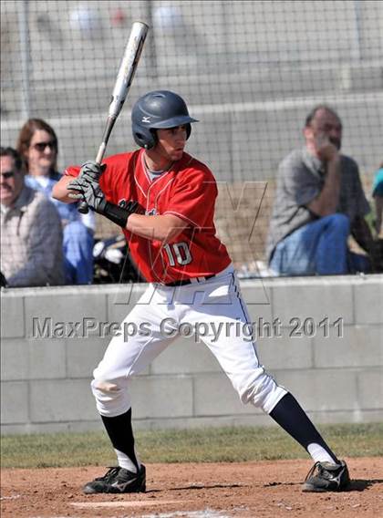 Thumbnail 2 in Valencia @ Yorba Linda photogallery.
