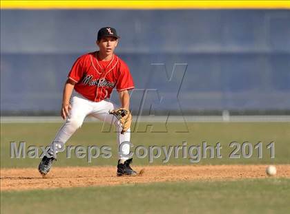 Thumbnail 3 in Valencia @ Yorba Linda photogallery.