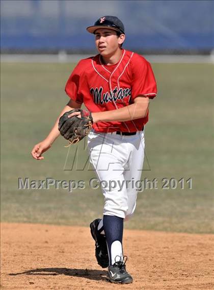 Thumbnail 2 in Valencia @ Yorba Linda photogallery.