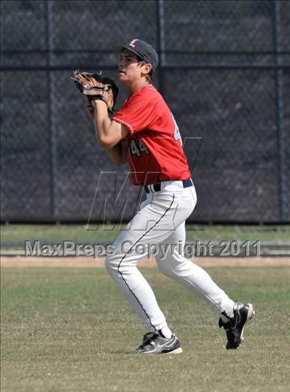 Thumbnail 2 in Valencia @ Yorba Linda photogallery.