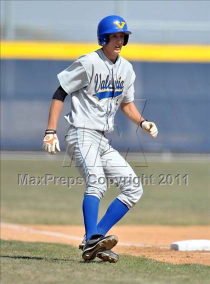 Thumbnail 2 in Valencia @ Yorba Linda photogallery.