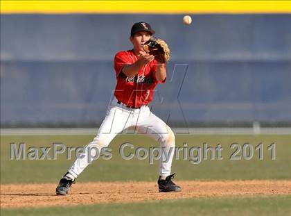 Thumbnail 2 in Valencia @ Yorba Linda photogallery.
