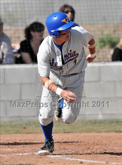 Thumbnail 2 in Valencia @ Yorba Linda photogallery.