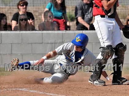 Thumbnail 1 in Valencia @ Yorba Linda photogallery.