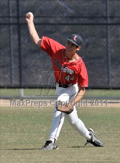 Thumbnail 3 in Valencia @ Yorba Linda photogallery.