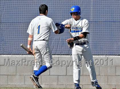 Thumbnail 3 in Valencia @ Yorba Linda photogallery.
