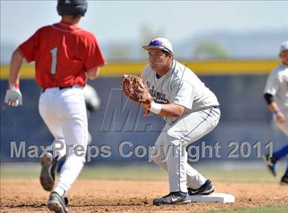Thumbnail 1 in Valencia @ Yorba Linda photogallery.