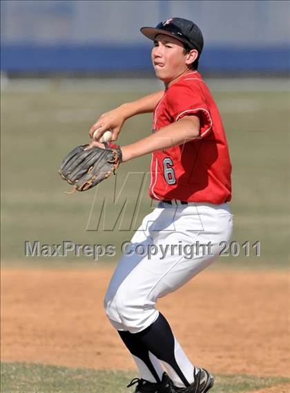Thumbnail 1 in Valencia @ Yorba Linda photogallery.
