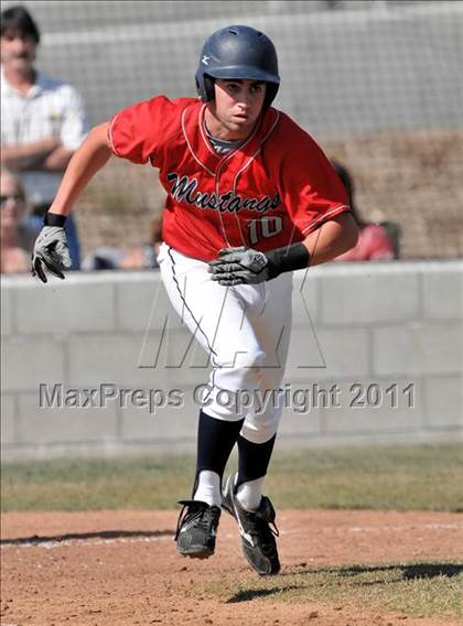 Thumbnail 3 in Valencia @ Yorba Linda photogallery.