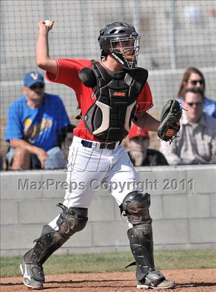 Thumbnail 2 in Valencia @ Yorba Linda photogallery.