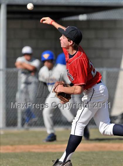 Thumbnail 2 in Valencia @ Yorba Linda photogallery.
