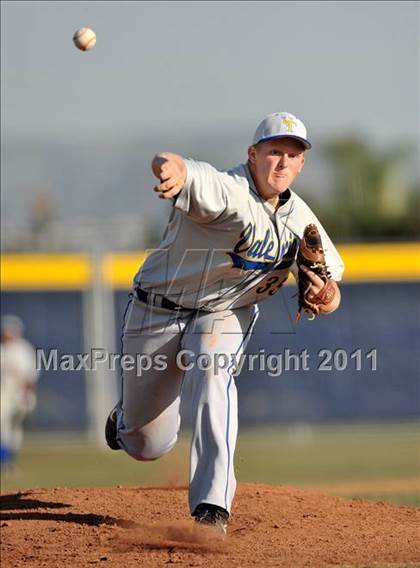 Thumbnail 3 in Valencia @ Yorba Linda photogallery.