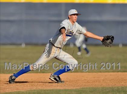 Thumbnail 1 in Valencia @ Yorba Linda photogallery.