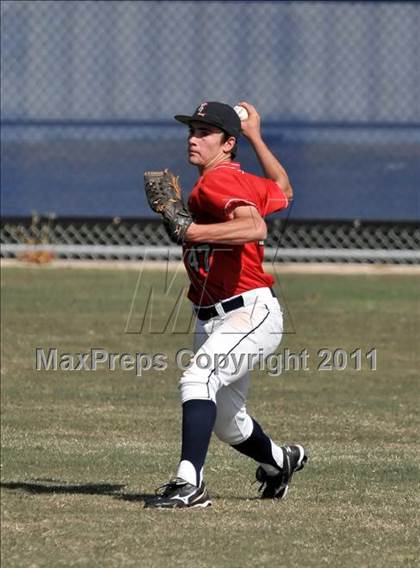 Thumbnail 3 in Valencia @ Yorba Linda photogallery.