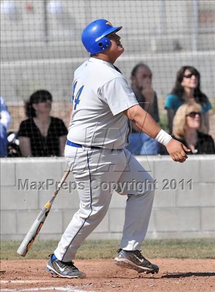 Thumbnail 2 in Valencia @ Yorba Linda photogallery.