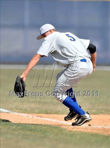 Thumbnail 3 in Valencia @ Yorba Linda photogallery.