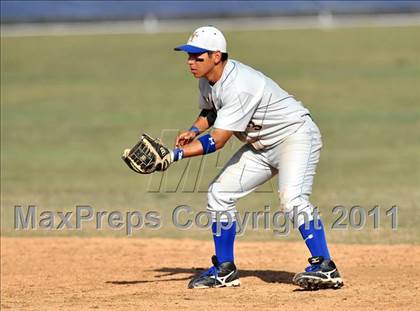 Thumbnail 3 in Valencia @ Yorba Linda photogallery.