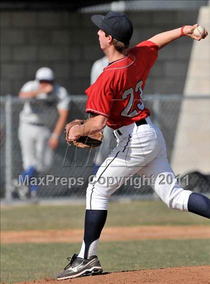 Thumbnail 1 in Valencia @ Yorba Linda photogallery.