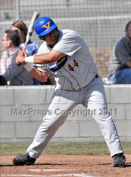 Thumbnail 3 in Valencia @ Yorba Linda photogallery.