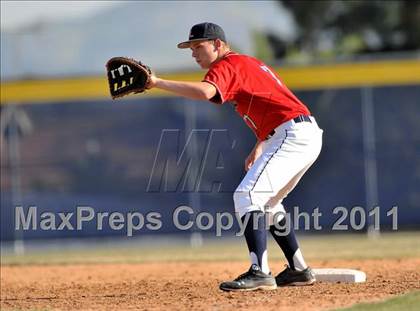 Thumbnail 2 in Valencia @ Yorba Linda photogallery.