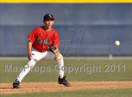 Thumbnail 1 in Valencia @ Yorba Linda photogallery.
