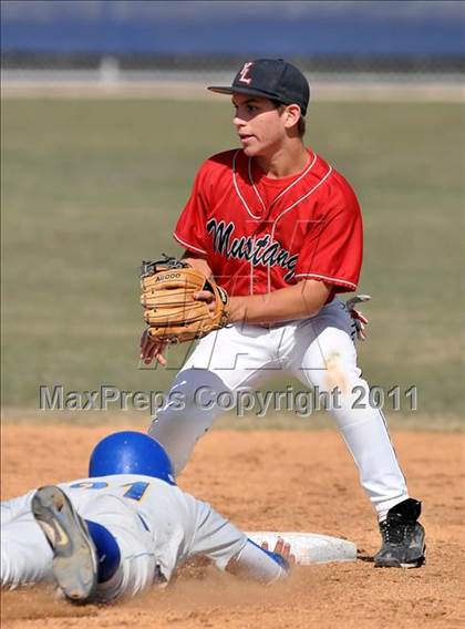 Thumbnail 3 in Valencia @ Yorba Linda photogallery.